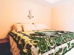 My San Felipe Vacation Dorado Ranch Casa Rayal - king size bed